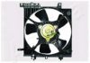 ASHIKA VNT241008 Fan, radiator